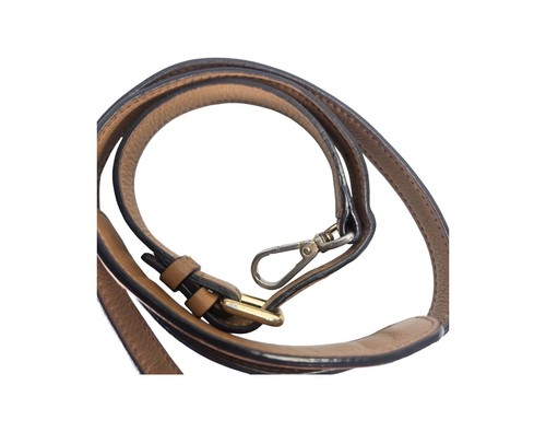 Mcm shoulder strap - mcm,