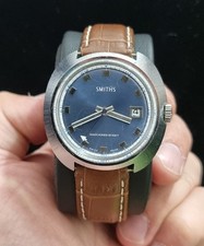 Rare Smiths Vintage Early 70s