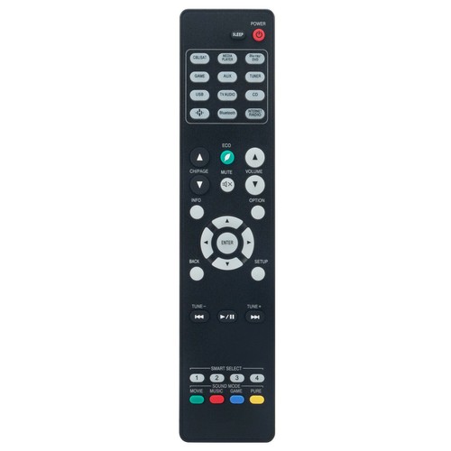 Remote control sub for - remote,