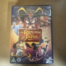 The Return Of Jafar (Aladdin