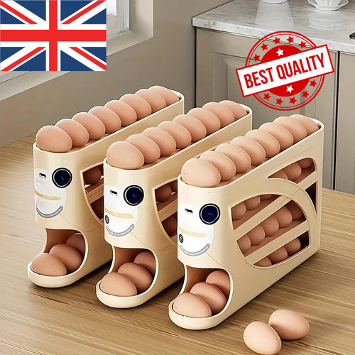 Layer automatic rolling egg - rolling,