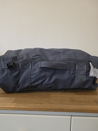 The north face basecamp - the,