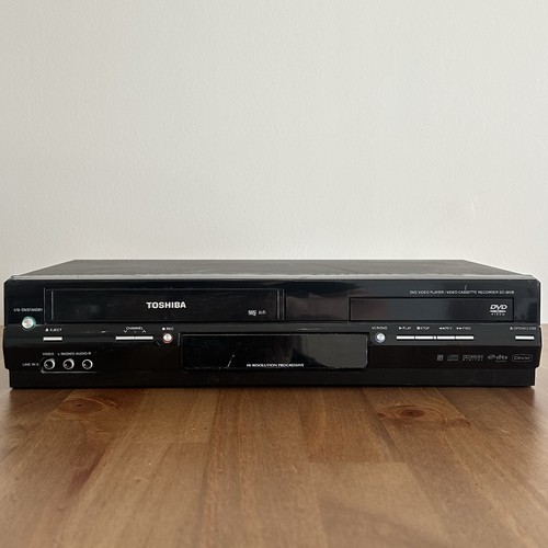 Toshiba 38vb dvd - sd-38vb,