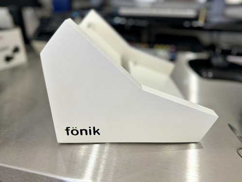 Fonik stand for - fonik, korg