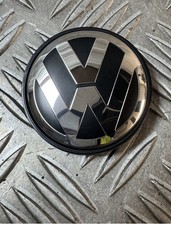 Genuine Volkswagen VW Alloy