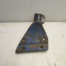 Ransomes Left Hand Plough