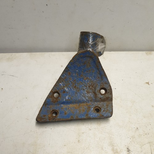 Ransomes left hand plough - ransomes,