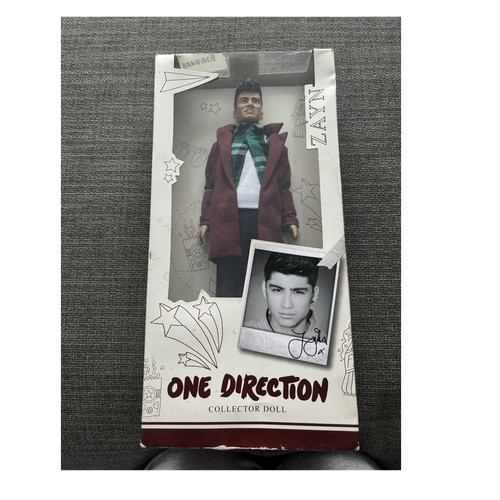 One direction zayn - one,