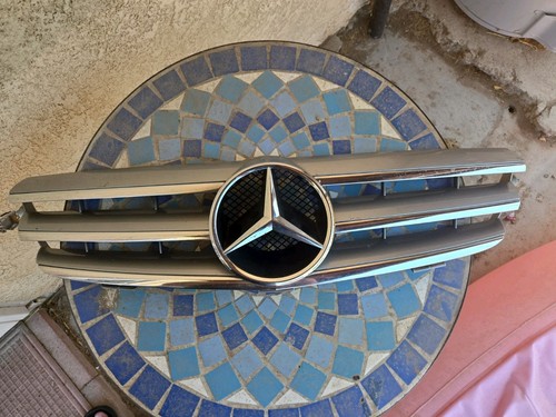 2006 2009 mercedes w209 c209 - mercedes,