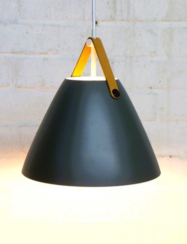 Ceiling light nordlux strap - light, 27