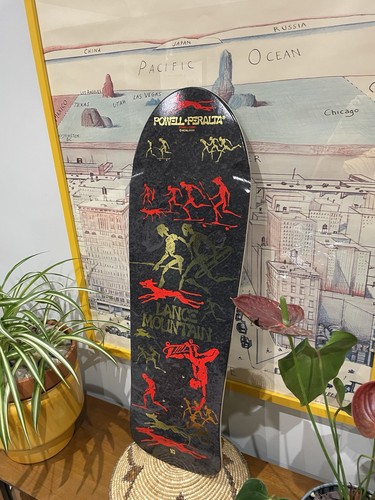 Powell peralta bones - bones, brigade