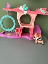 Vintage Littlest Pet Shop
