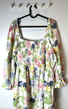 NEW LOOK - MATERNITY FLORAL