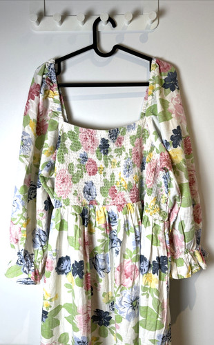 New look maternity floral - new,