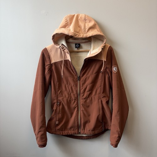 Kuhl aero jacket hooded - kuhl,
