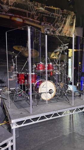 Sonor vintage piece - 5,