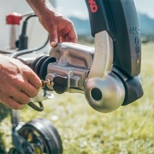 AL-CO Compact Coupling Lock