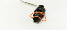 Seat Ibiza III (6L) 2005 Outside Temperature Sensor 1J0973702 UST44292