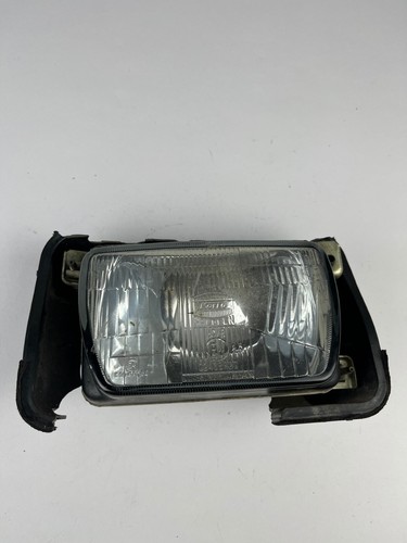 Yamaha 600 3tb headlight - 3tb,