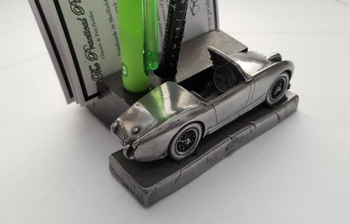 Healey frog eye pewter - frog,