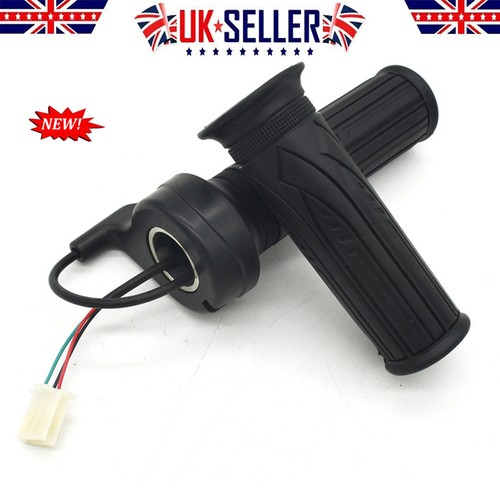 Ebike twist speed throttle 12v - ebike,
