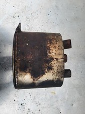 Exhaust system part for a