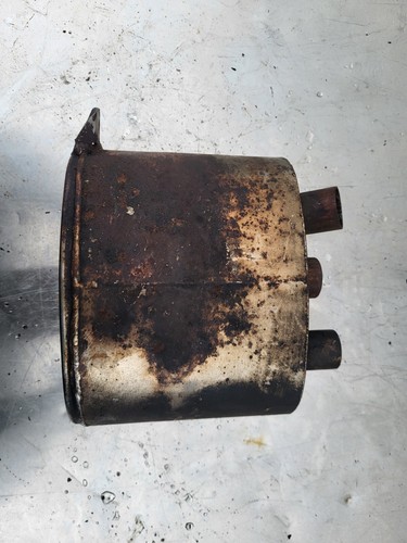 Exhaust system part for - , a