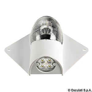 Led mast and - deck, 12v