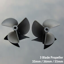 Nylon Plastic Ship Propeller