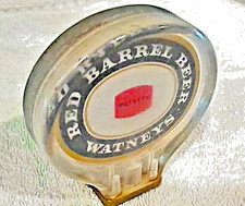 Vintage Watney's Red Barrel &