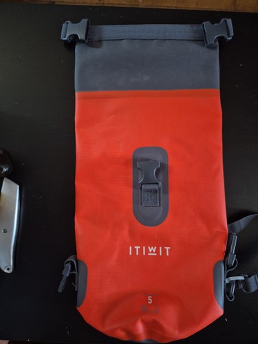 Itiwit decathlon dry bag - itiwit, 5l
