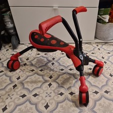 Scramblebug 4-Wheel Balance