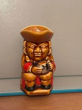 Vintage Lord Nelson Pottery