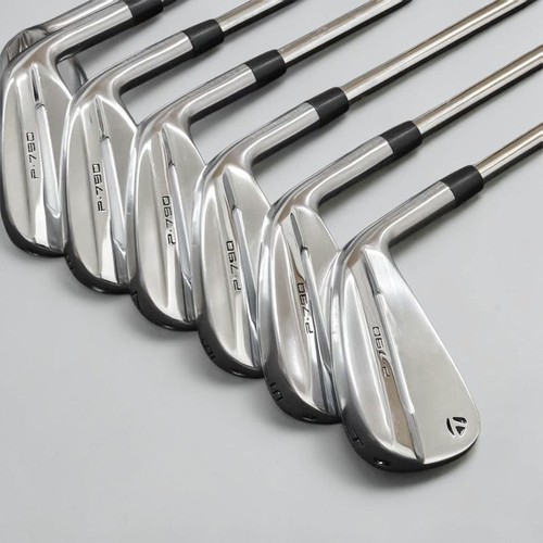 Taylormade p790 iron - taylormade,