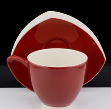 Lovely set of 2 Carlton Ware