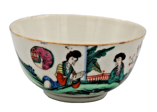 Chinese porcelain famille - porcelain,