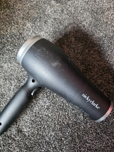 Nicky clarke hair dryer - dryer, nhd146