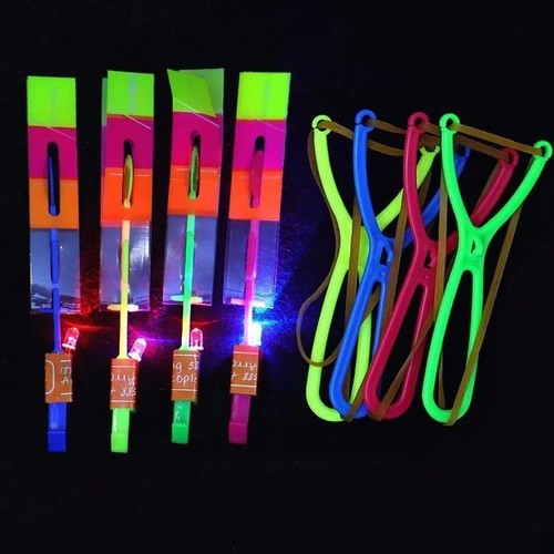 Pcs kids sling shot - 10,
