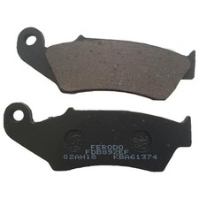 FERODO PADS HONDA XRV AFRICA