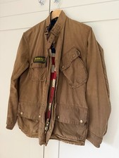 Mens Barbour International