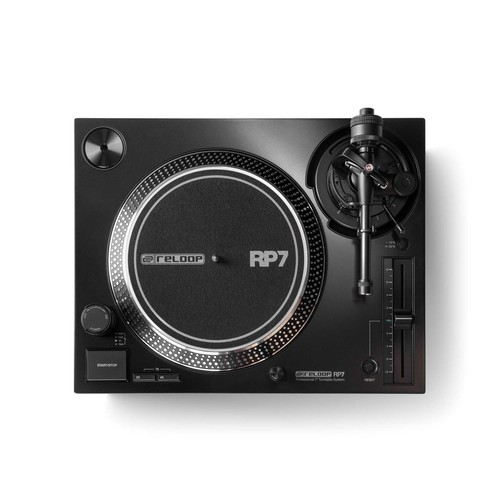 Reloop professional 7 - reloop, rp-7