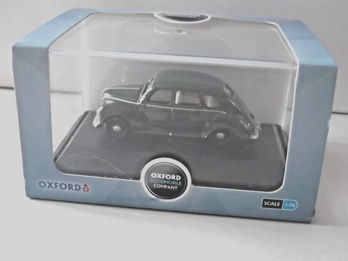 Oxford 76jj007 jowett - oxford, 76jj007,