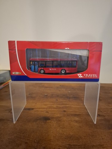 Ukbus 8004 travel london - ukbus,