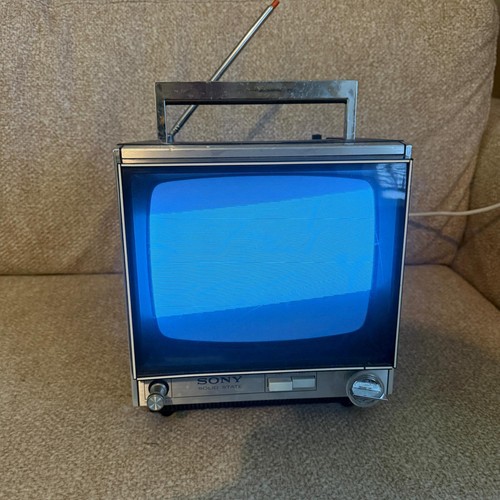 Sony transistor receiver - sony,
