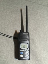 IC-M3EURO Handheld VHF Marine