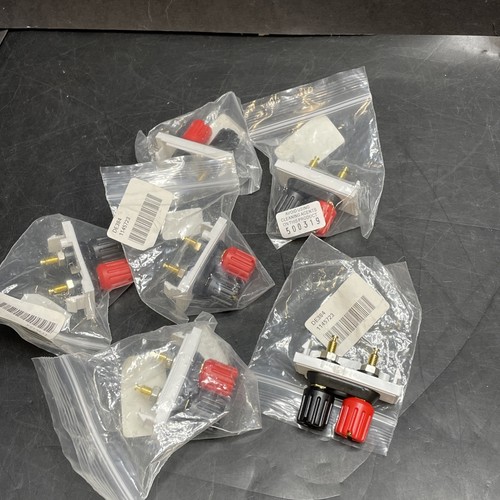 Packs dual twin - x6,