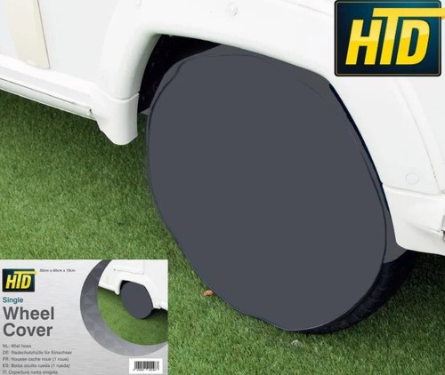 Htd single wheel - single,