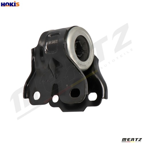 Mounting controltrailing - mounting,