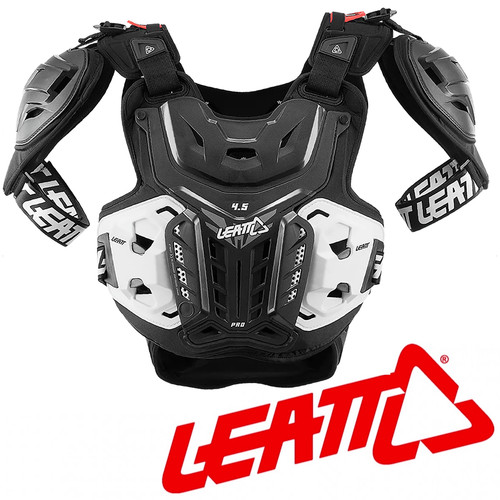 Leatt motocross enduro - leatt, chest
