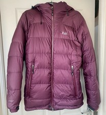 RAB Woman’s Neutrino Plus